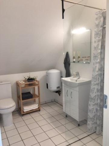 Apartment Elleholm A