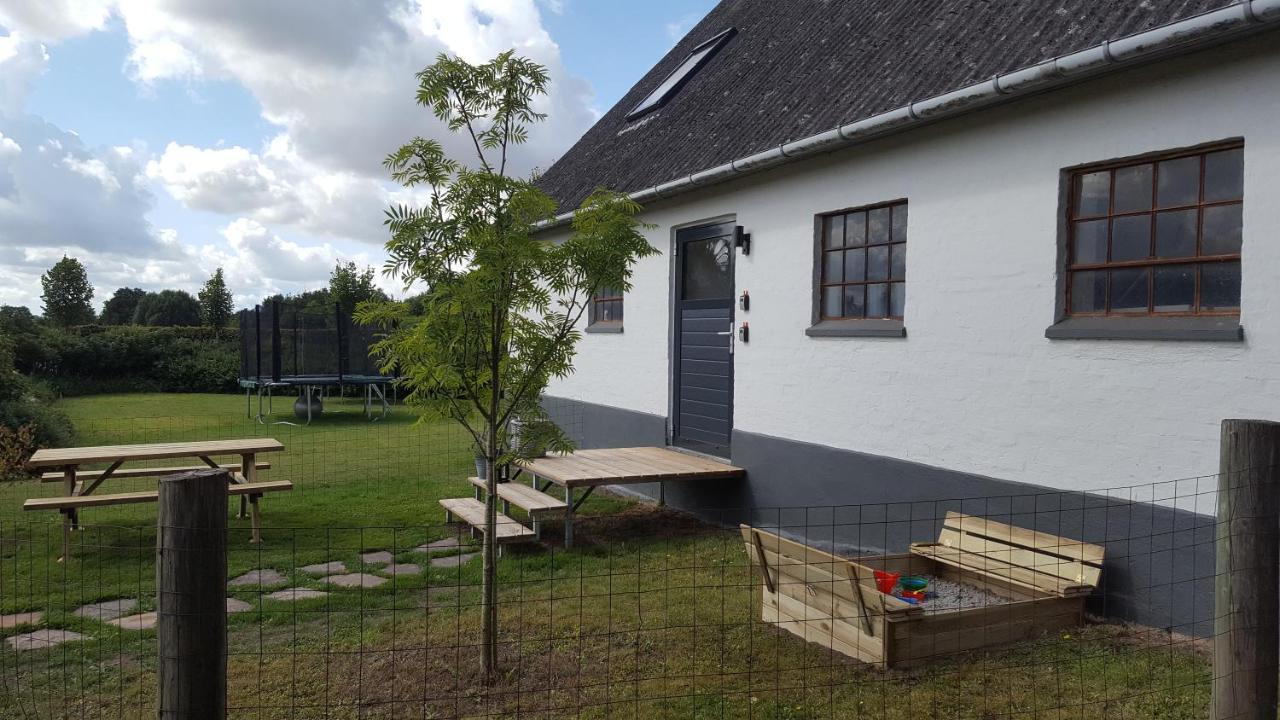 Elleholm A Odense