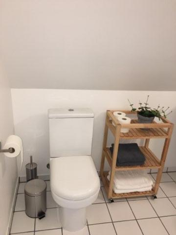 Apartment Elleholm A