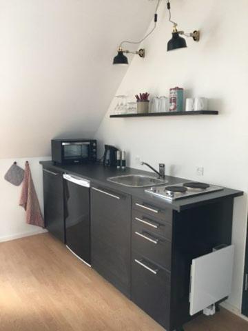 Apartment Elleholm A Odense